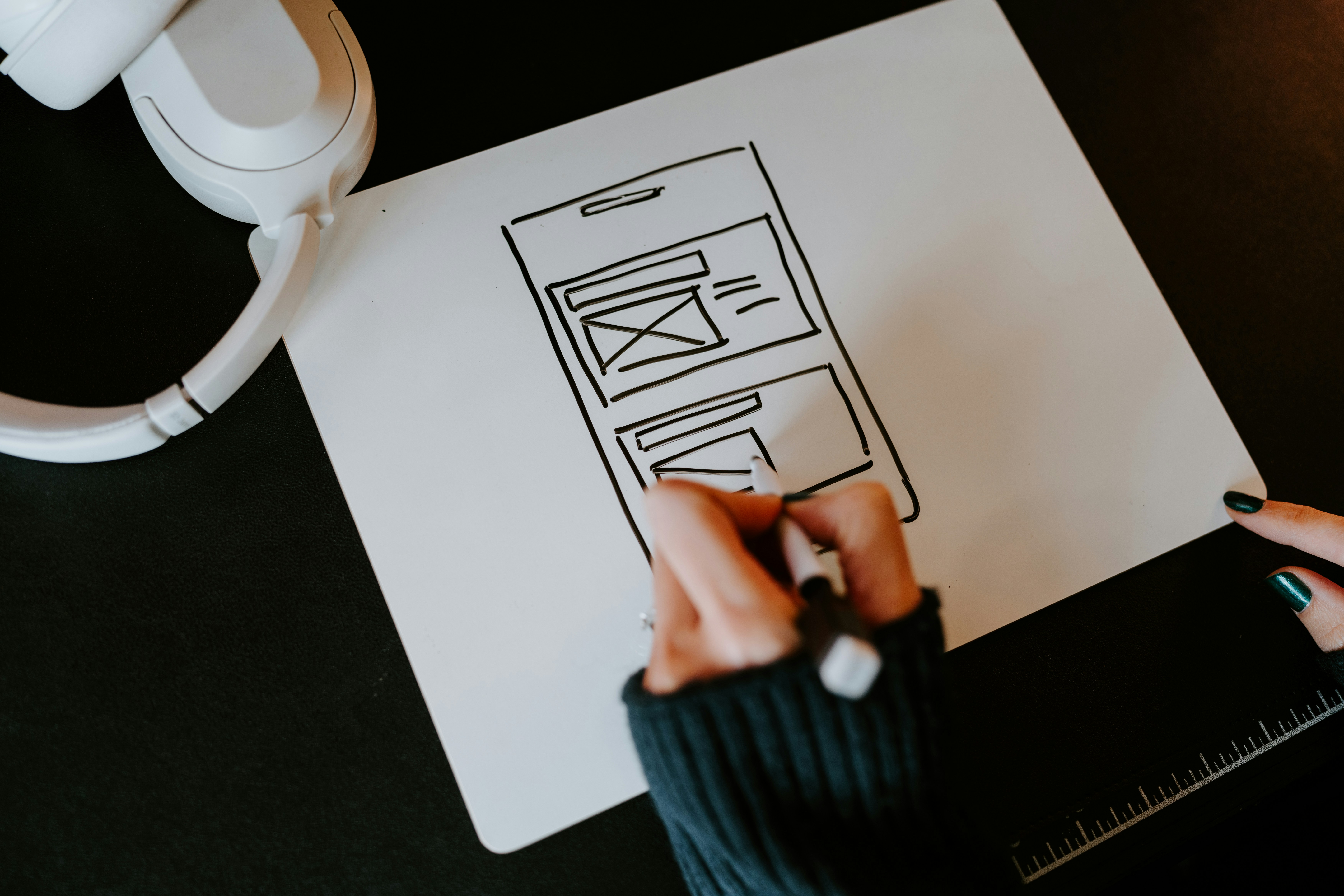 What We Do Illustration